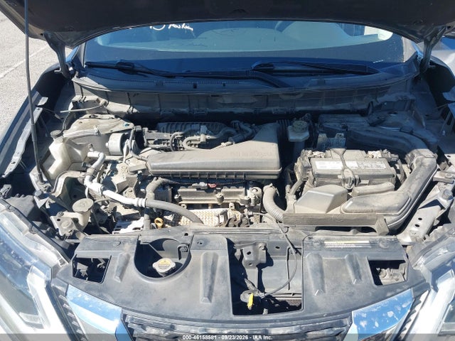 Продажа на аукционе авто 2020 Nissan Rogue Sv Fwd, vin: JN8AT2MT6LW017659, номер лота: 46158581