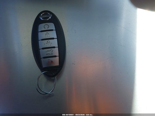 Продажа на аукционе авто 2020 Nissan Rogue Sv Fwd, vin: JN8AT2MT6LW017659, номер лота: 46158581