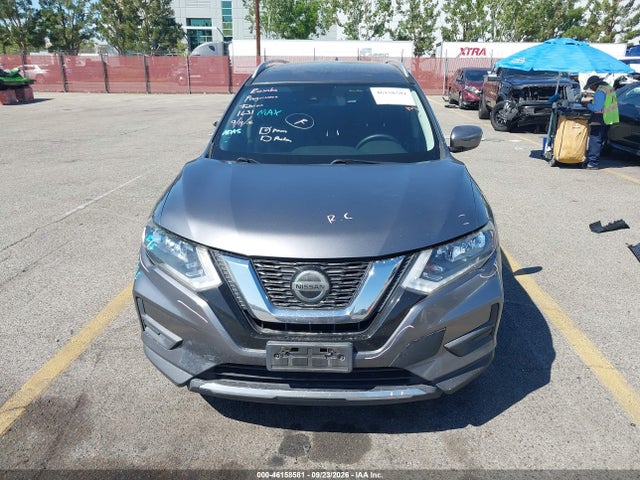 Продажа на аукционе авто 2020 Nissan Rogue Sv Fwd, vin: JN8AT2MT6LW017659, номер лота: 46158581