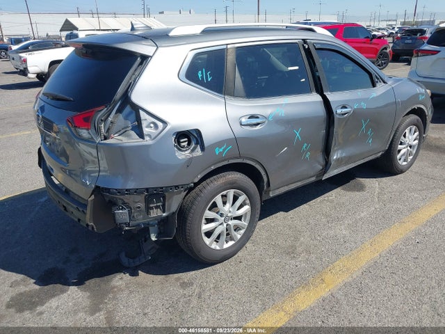 Продажа на аукционе авто 2020 Nissan Rogue Sv Fwd, vin: JN8AT2MT6LW017659, номер лота: 46158581