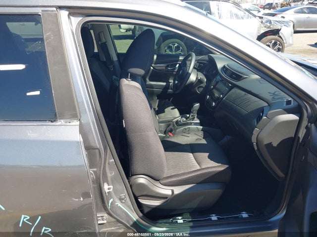 Продажа на аукционе авто 2020 Nissan Rogue Sv Fwd, vin: JN8AT2MT6LW017659, номер лота: 46158581