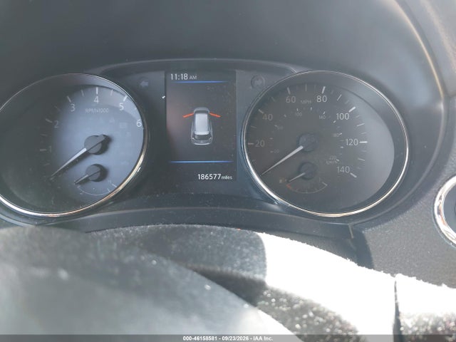 Продажа на аукционе авто 2020 Nissan Rogue Sv Fwd, vin: JN8AT2MT6LW017659, номер лота: 46158581