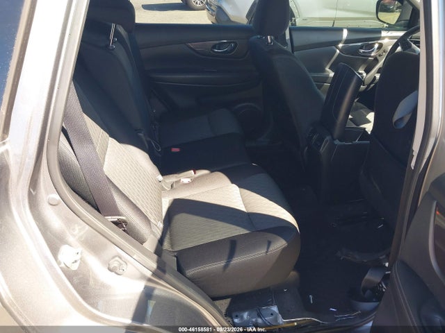Продажа на аукционе авто 2020 Nissan Rogue Sv Fwd, vin: JN8AT2MT6LW017659, номер лота: 46158581