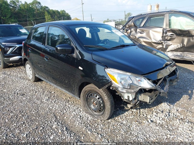 Aukcja sprzedaży 2024 Mitsubishi Mirage Es/le, vin: ML32AUHJ0RH011463, numer aukcji: 46158591
