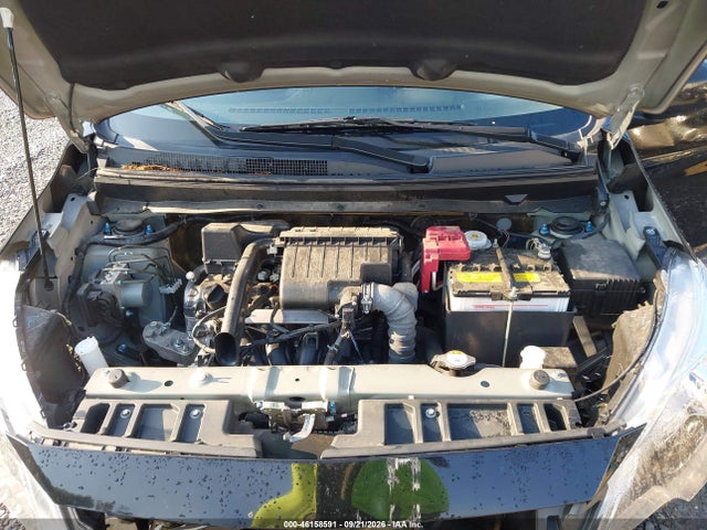 Продаж на аукціоні авто 2024 Mitsubishi Mirage Es/le, vin: ML32AUHJ0RH011463, номер лоту: 46158591