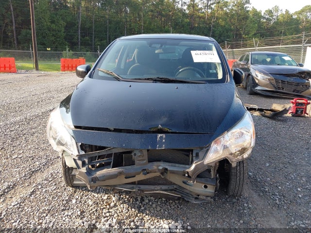 Продаж на аукціоні авто 2024 Mitsubishi Mirage Es/le, vin: ML32AUHJ0RH011463, номер лоту: 46158591