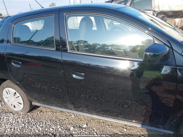 Продаж на аукціоні авто 2024 Mitsubishi Mirage Es/le, vin: ML32AUHJ0RH011463, номер лоту: 46158591