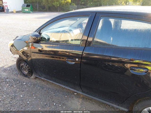 Продаж на аукціоні авто 2024 Mitsubishi Mirage Es/le, vin: ML32AUHJ0RH011463, номер лоту: 46158591