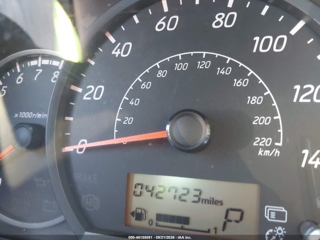 Продаж на аукціоні авто 2024 Mitsubishi Mirage Es/le, vin: ML32AUHJ0RH011463, номер лоту: 46158591