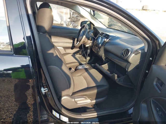 Продаж на аукціоні авто 2024 Mitsubishi Mirage Es/le, vin: ML32AUHJ0RH011463, номер лоту: 46158591