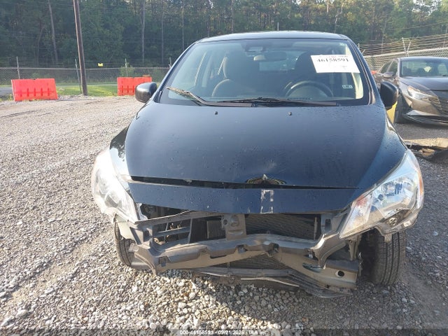 Продаж на аукціоні авто 2024 Mitsubishi Mirage Es/le, vin: ML32AUHJ0RH011463, номер лоту: 46158591