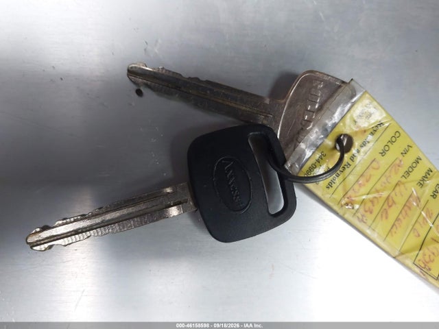 46158598 :رقم المزاد ، 5Y2SP6E05AZ407938 vin ، 2010 Pontiac Vibe مزاد بيع
