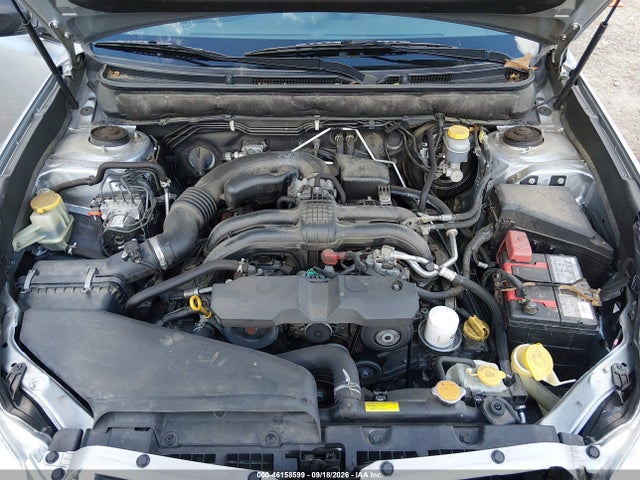 Aukcja sprzedaży 2014 Subaru Outback 2.5i, vin: 4S4BRBAC8E3301720, numer aukcji: 46158599