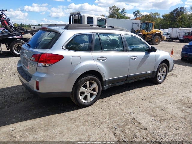 Aukcja sprzedaży 2014 Subaru Outback 2.5i, vin: 4S4BRBAC8E3301720, numer aukcji: 46158599