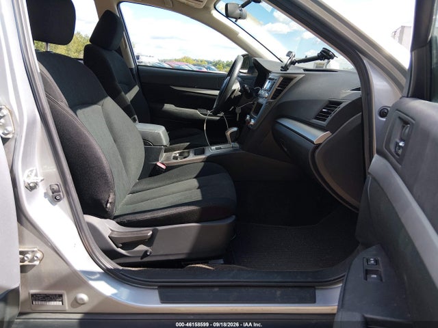 Aukcja sprzedaży 2014 Subaru Outback 2.5i, vin: 4S4BRBAC8E3301720, numer aukcji: 46158599