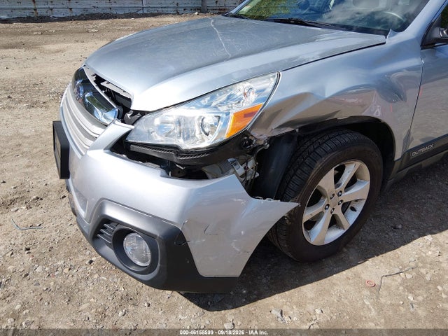 Aukcja sprzedaży 2014 Subaru Outback 2.5i, vin: 4S4BRBAC8E3301720, numer aukcji: 46158599