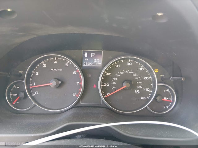 Aukcja sprzedaży 2014 Subaru Outback 2.5i, vin: 4S4BRBAC8E3301720, numer aukcji: 46158599