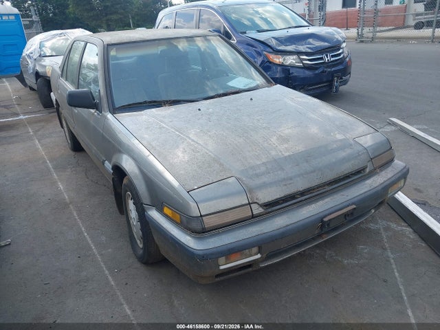 Продажа на аукционе авто 1989 Honda Accord Lx, vin: 1HGCA5631KA093960, номер лота: 46158600