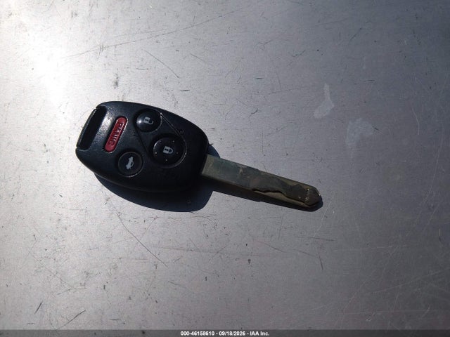 2013 Honda Civic Ex-l მანქანა იყიდება აუქციონზე, vin: 19XFB2F96DE266755, აუქციონის ნომერი: 46158610