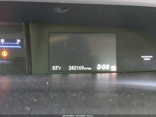 2013 Honda Civic Ex-l მანქანა იყიდება აუქციონზე, vin: 19XFB2F96DE266755, აუქციონის ნომერი: 46158610