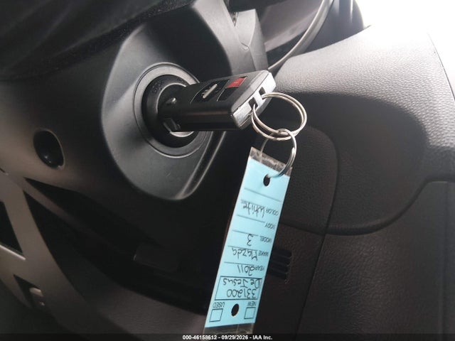 2011 Mazda Mazda3 I Touring მანქანა იყიდება აუქციონზე, vin: JM1BL1VG3B1377303, აუქციონის ნომერი: 46158612