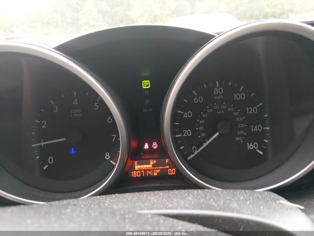 2011 Mazda Mazda3 I Touring მანქანა იყიდება აუქციონზე, vin: JM1BL1VG3B1377303, აუქციონის ნომერი: 46158612