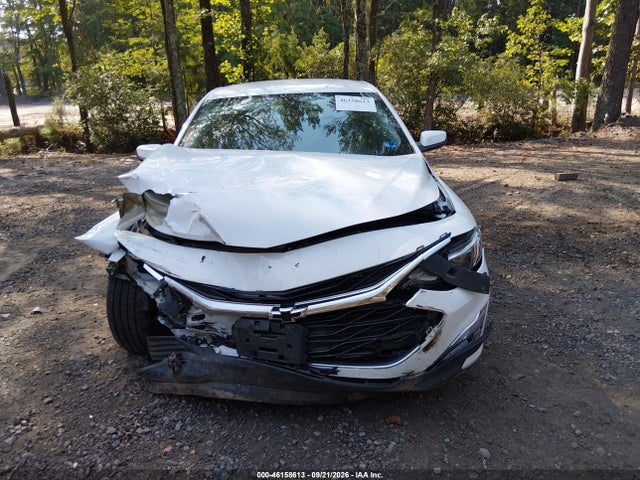 Aukcja sprzedaży 2020 Chevrolet Malibu Fwd Rs, vin: 1G1ZG5ST1LF141855, numer aukcji: 46158613