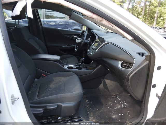 Aukcja sprzedaży 2020 Chevrolet Malibu Fwd Rs, vin: 1G1ZG5ST1LF141855, numer aukcji: 46158613