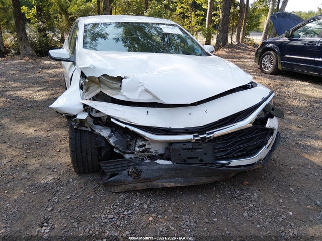 Aukcja sprzedaży 2020 Chevrolet Malibu Fwd Rs, vin: 1G1ZG5ST1LF141855, numer aukcji: 46158613