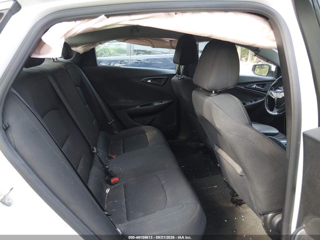 Aukcja sprzedaży 2020 Chevrolet Malibu Fwd Rs, vin: 1G1ZG5ST1LF141855, numer aukcji: 46158613