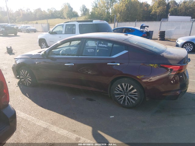 Aukcja sprzedaży 2025 Nissan Altima Sv Awd, vin: 1N4BL4DW9SN376245, numer aukcji: 46158615