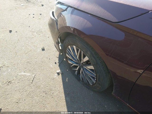 Aukcja sprzedaży 2025 Nissan Altima Sv Awd, vin: 1N4BL4DW9SN376245, numer aukcji: 46158615