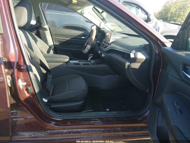 Aukcja sprzedaży 2025 Nissan Altima Sv Awd, vin: 1N4BL4DW9SN376245, numer aukcji: 46158615