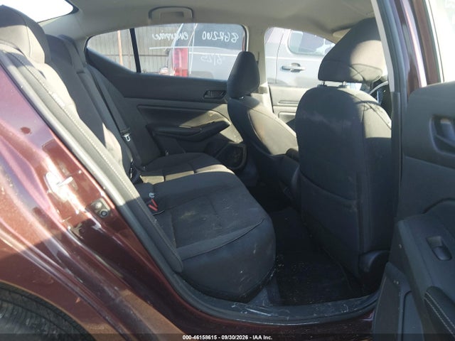 Aukcja sprzedaży 2025 Nissan Altima Sv Awd, vin: 1N4BL4DW9SN376245, numer aukcji: 46158615