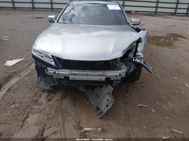46158621 :رقم المزاد ، 1HGCT2B91GA007671 vin ، 2016 Honda Accord Ex-l V-6 مزاد بيع