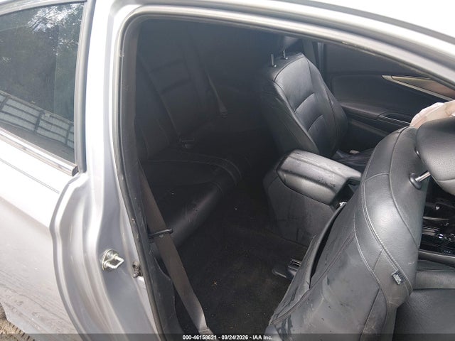 46158621 :رقم المزاد ، 1HGCT2B91GA007671 vin ، 2016 Honda Accord Ex-l V-6 مزاد بيع