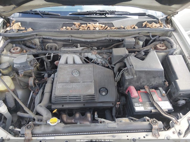 2002 Toyota Highlander Limited V6 მანქანა იყიდება აუქციონზე, vin: JTEHF21A120068732, აუქციონის ნომერი: 46158622