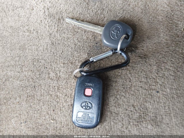 2002 Toyota Highlander Limited V6 მანქანა იყიდება აუქციონზე, vin: JTEHF21A120068732, აუქციონის ნომერი: 46158622