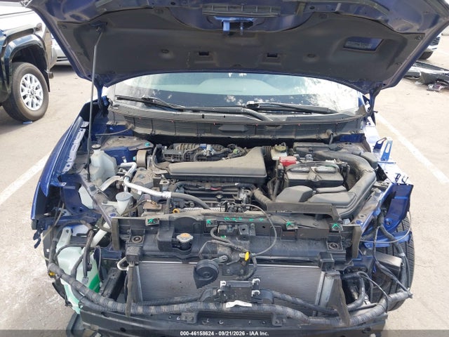 Nissan ROGUE S 2018 KNMAT2MTXJP622836 Image 10