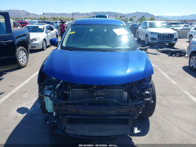 Nissan ROGUE S 2018 KNMAT2MTXJP622836 Image 13