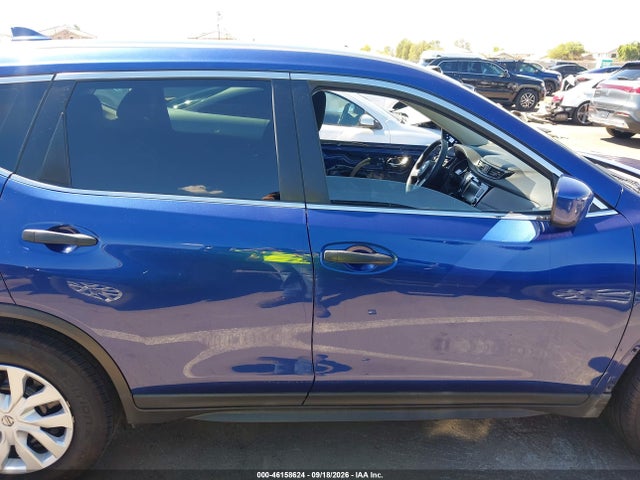 Nissan ROGUE S 2018 KNMAT2MTXJP622836 Image 14