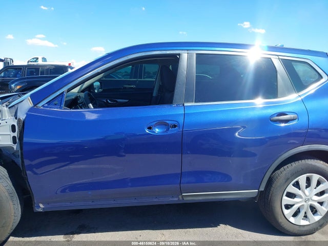 Nissan ROGUE S 2018 KNMAT2MTXJP622836 Image 15