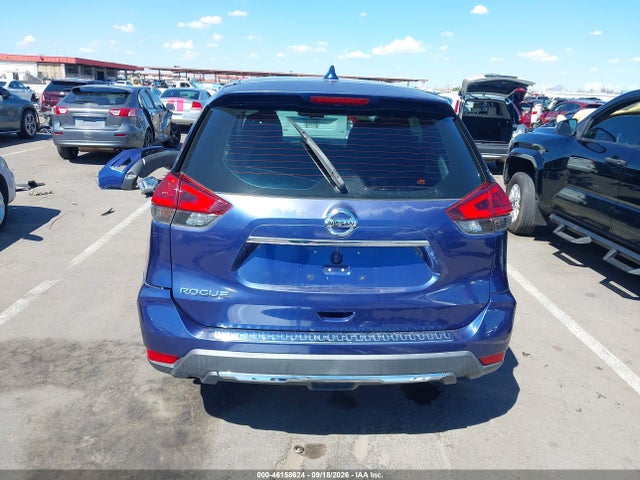 Nissan ROGUE S 2018 KNMAT2MTXJP622836 Image 17