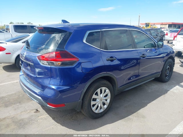 Nissan ROGUE S 2018 KNMAT2MTXJP622836 Image 4