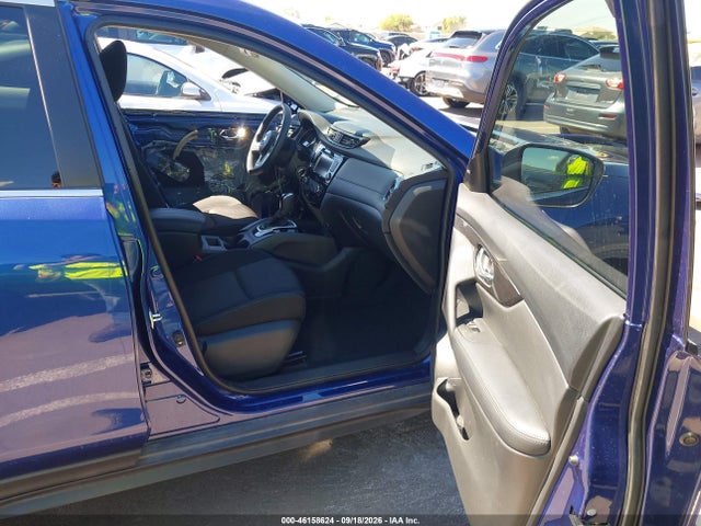 Nissan ROGUE S 2018 KNMAT2MTXJP622836 Image 5