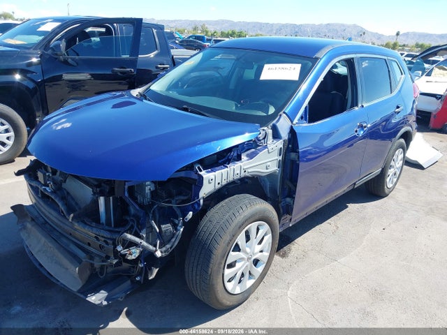 Nissan ROGUE S 2018 KNMAT2MTXJP622836 Image 6