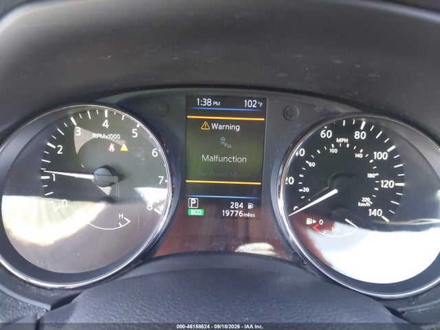 Nissan ROGUE S 2018 KNMAT2MTXJP622836 Image 7