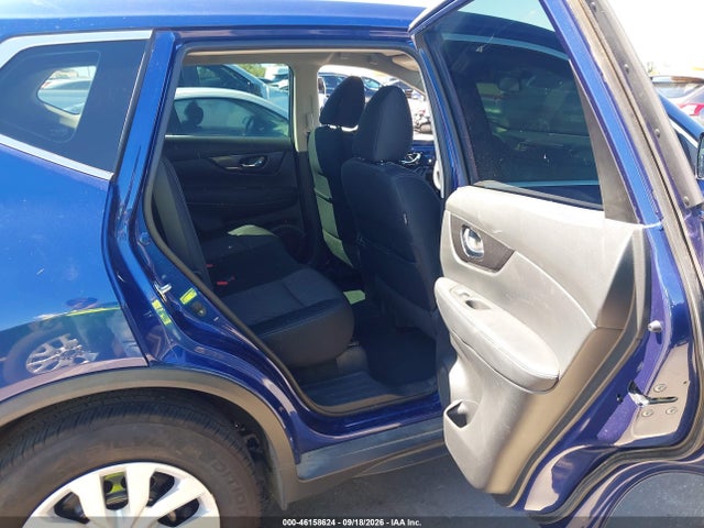 Nissan ROGUE S 2018 KNMAT2MTXJP622836 Image 8