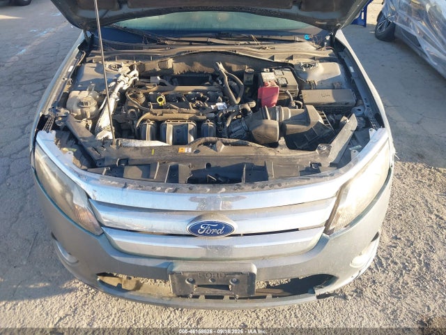 Продаж на аукціоні авто 2011 Ford Fusion Se, vin: 3FAHP0HA5BR152781, номер лоту: 46158626