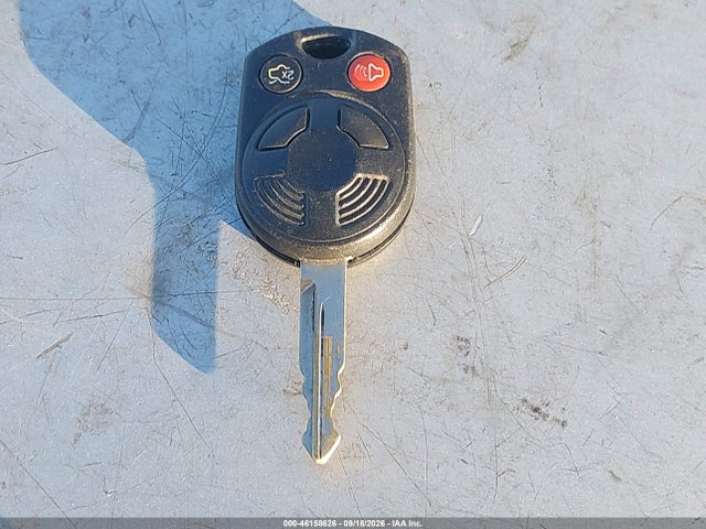 Продаж на аукціоні авто 2011 Ford Fusion Se, vin: 3FAHP0HA5BR152781, номер лоту: 46158626